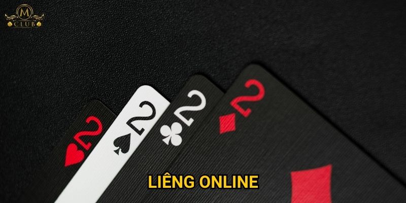 Vì sao liêng online được đánh giá cao nhất tại Mclub?