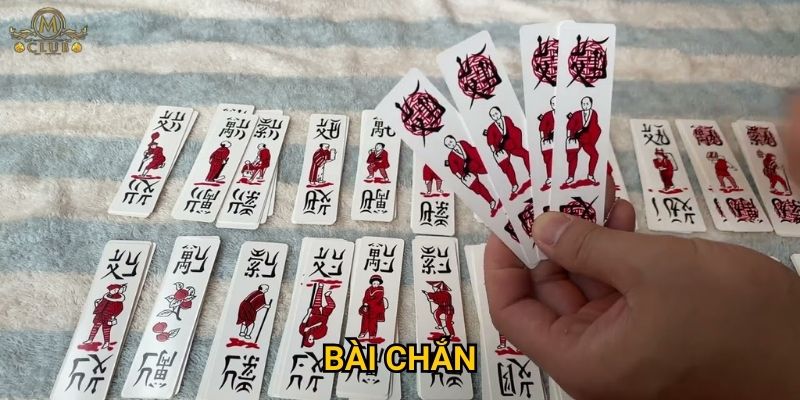 Tại sao bài chắn lại được yêu thích nhất tại Mclub?